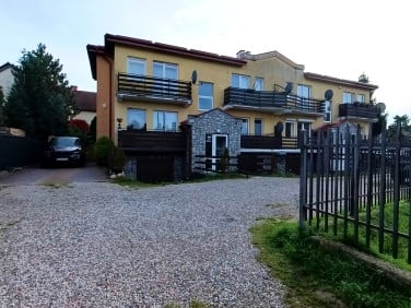 Mieszkanie Gdańsk