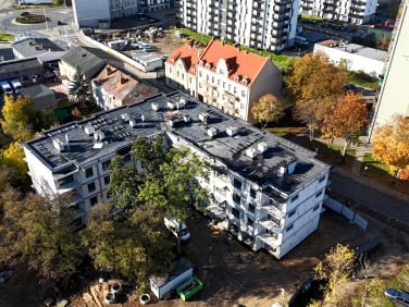 Mieszkanie Piła