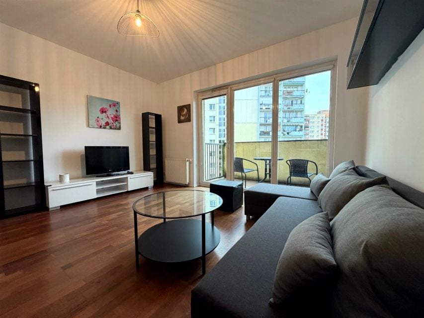Wynajmę Mieszkanie Poznań - 50 m²