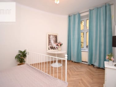 Mieszkanie Kraków