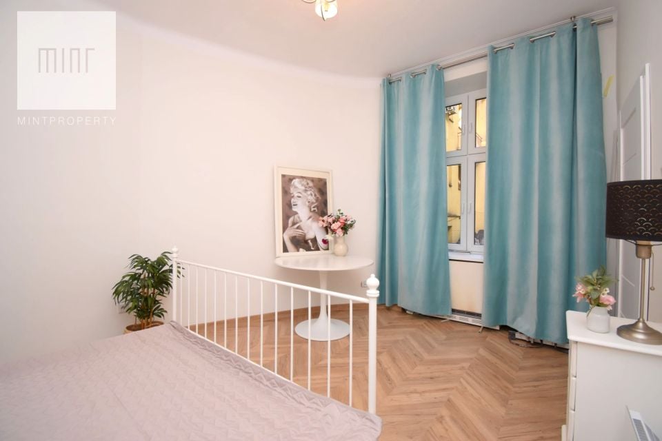 Sprzedam Mieszkanie Kraków - 32,50 m²
