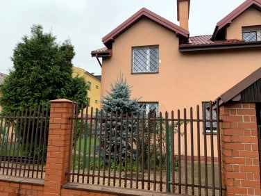 Dom Warszawa