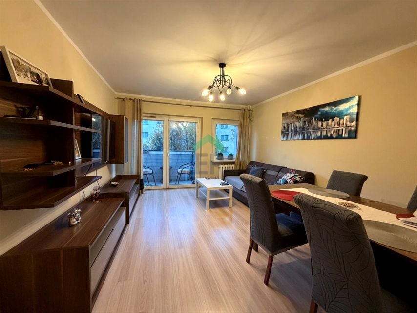 Sprzedam Mieszkanie Częstochowa - 48,70 m²