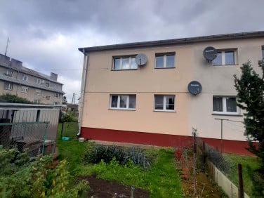 Mieszkanie Kuleszewo