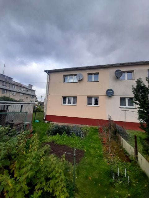 Mieszkanie Kuleszewo