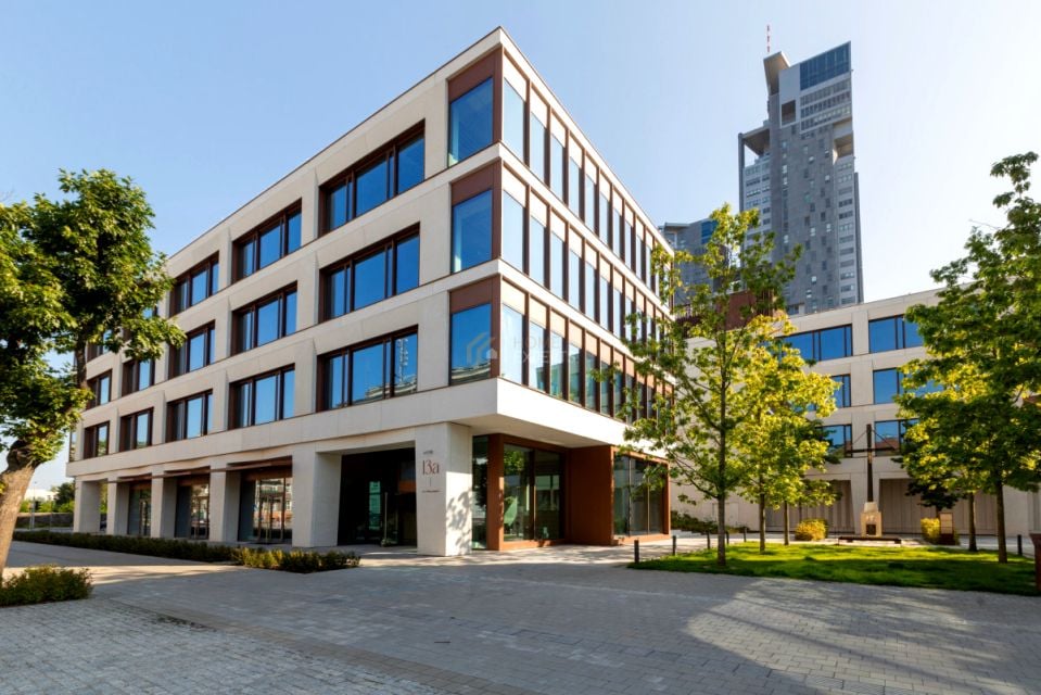 Wynajmę Lokal użytkowy Gdynia - 63 m²