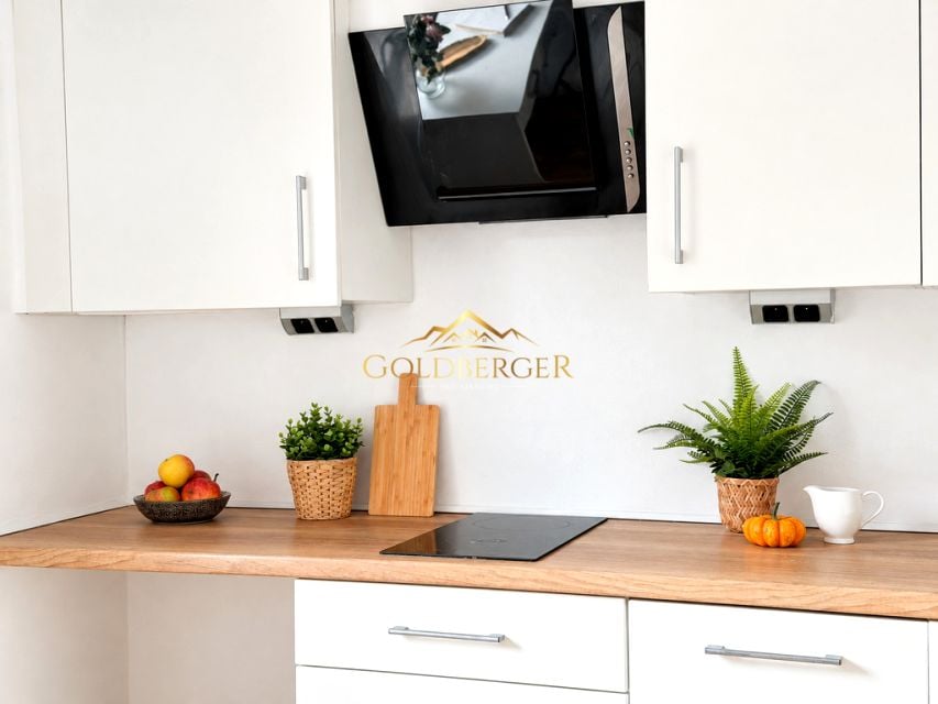 Sprzedam Mieszkanie Poznań - 14,64 m²