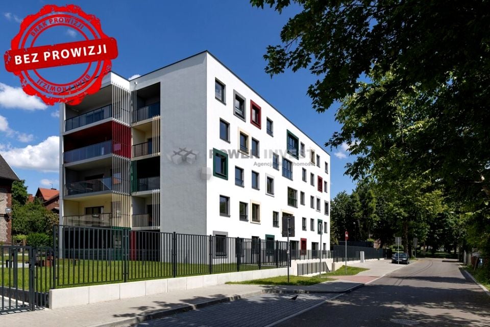 Sprzedam Mieszkanie Zabrze - 64,77 m²