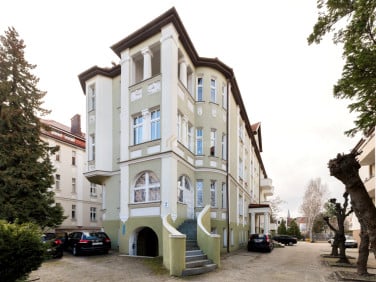 Mieszkanie Sopot