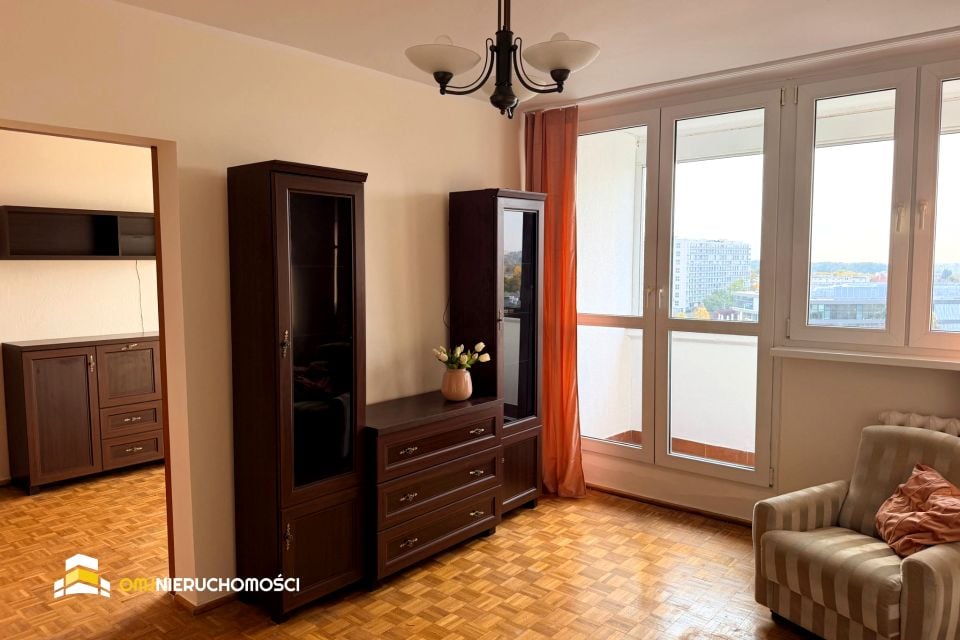 Mieszkanie Wrocław
