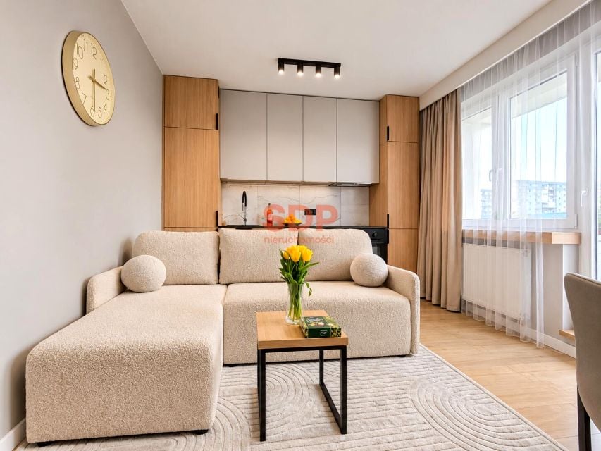 Sprzedam Mieszkanie Łódź - 42,42 m²