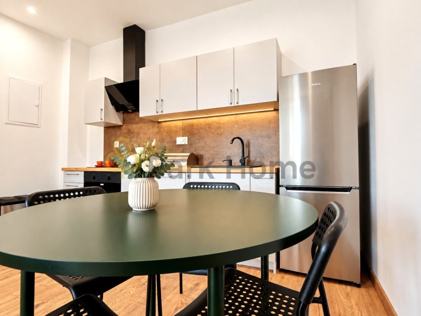 Wynajmę Mieszkanie Leszno - 31 m²