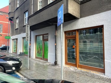 Lokal Katowice