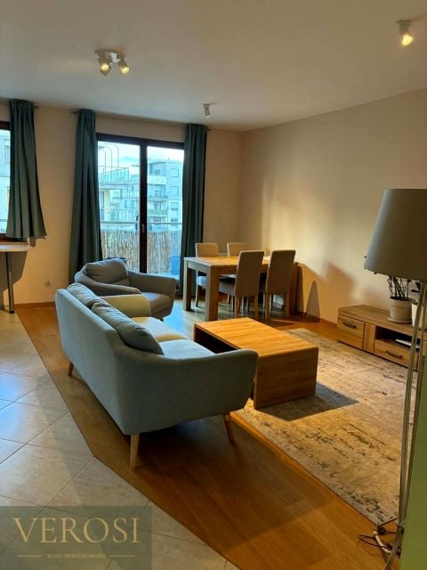 Wynajmę Mieszkanie Wrocław - 71 m²