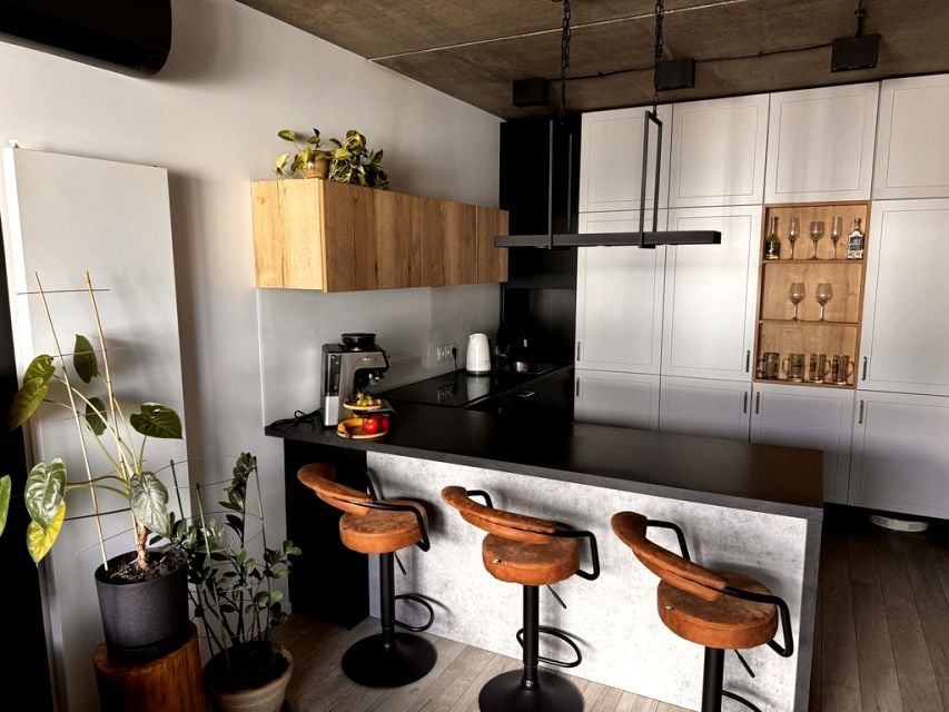 Wynajmę Mieszkanie Wrocław - 38 m²