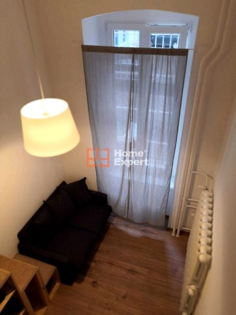 Wynajmę Mieszkanie Wrocław - 26 m²