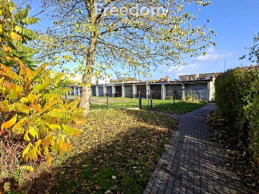 Sprzedam Lokal użytkowy Kołobrzeg - 16 m²
