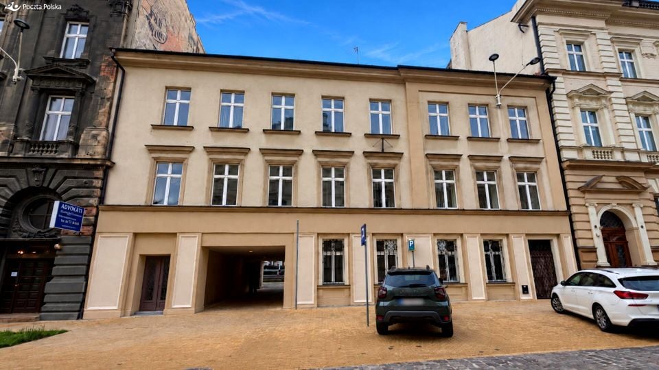 Wynajmę Lokal użytkowy Bielsko-Biała - 20,99 m²