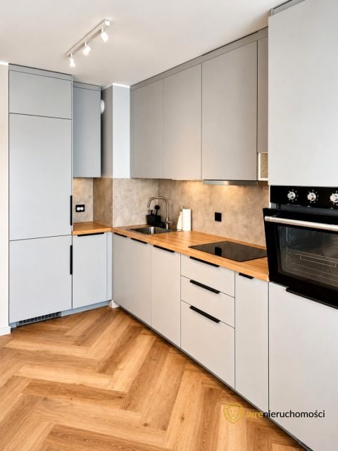 Wynajmę Mieszkanie Wrocław - 38 m²