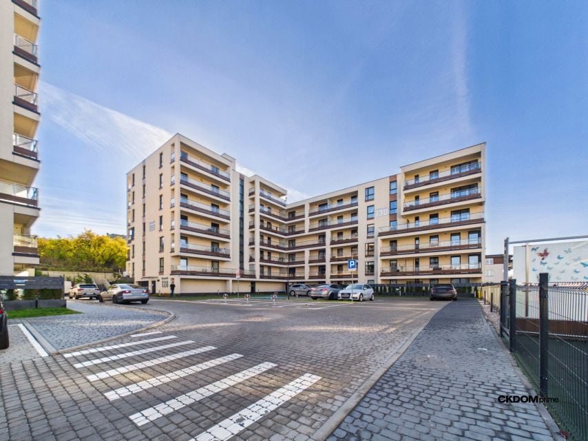 Sprzedam Mieszkanie Kielce - 49,98 m²