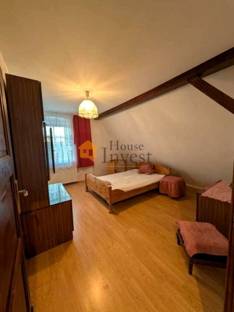 Wynajmę Mieszkanie Legnica - 50 m²