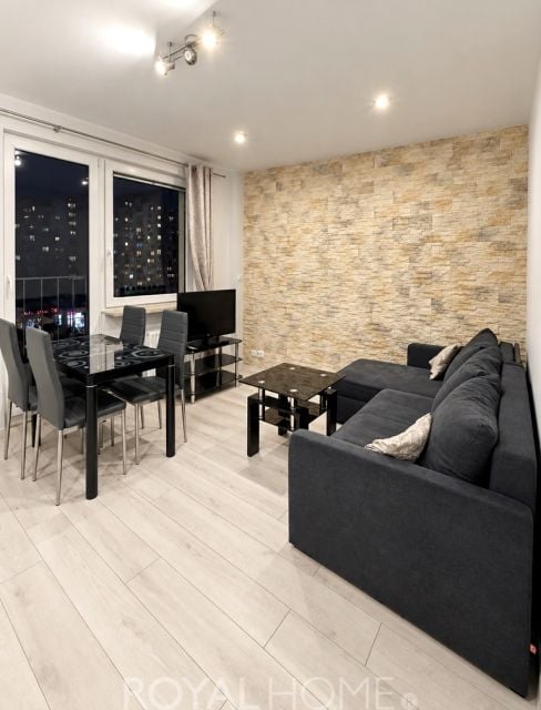 Sprzedam Mieszkanie Szczecin - 42,20 m²