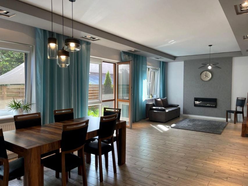 Wynajmę Dom Marki - 210 m²