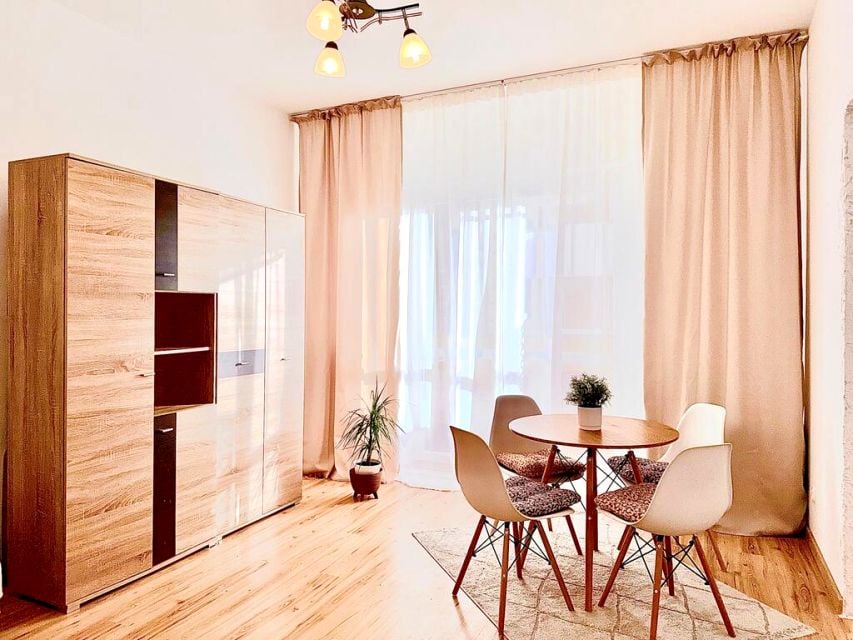 Sprzedam Mieszkanie Świnoujście - 30 m²