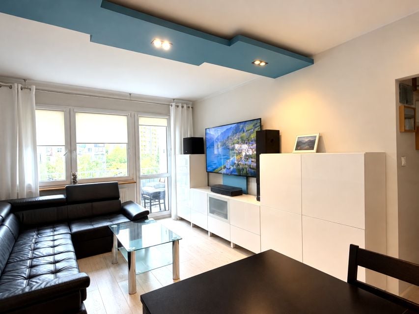 Sprzedam Mieszkanie Lubin - 68,17 m²