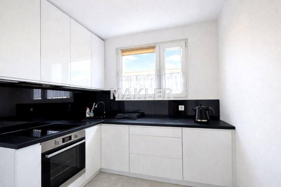 Wynajmę Mieszkanie Bydgoszcz - 47 m²