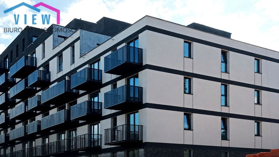 Sprzedam Mieszkanie Gdańsk - 35 m²