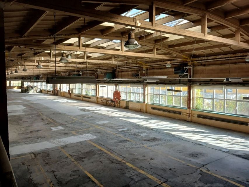 Wynajmę Lokal użytkowy Bydgoszcz - 2 508 m²