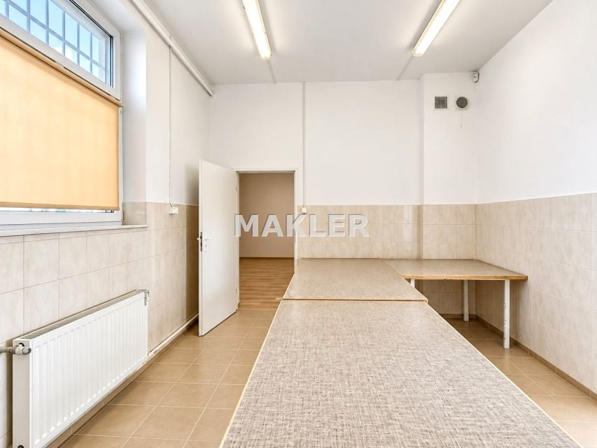 Sprzedam Lokal użytkowy Bydgoszcz - 113 m²