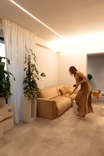 Wynajmę Mieszkanie Poznań - 38,50 m²