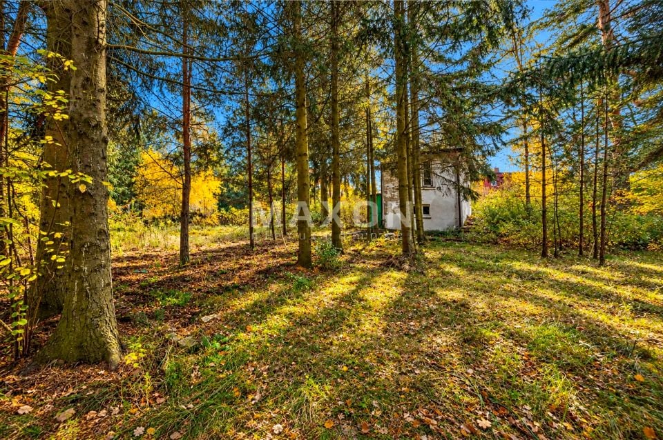 Sprzedam działkę Warszawa - 2 483 m²