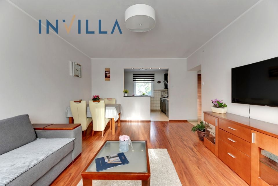 Wynajmę Mieszkanie Gdynia - 55 m²