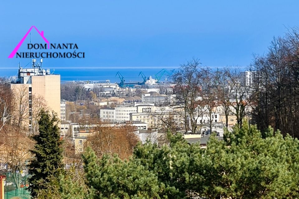 Sprzedam Mieszkanie Gdynia - 60,20 m²