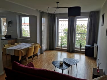 Mieszkanie Wrocław