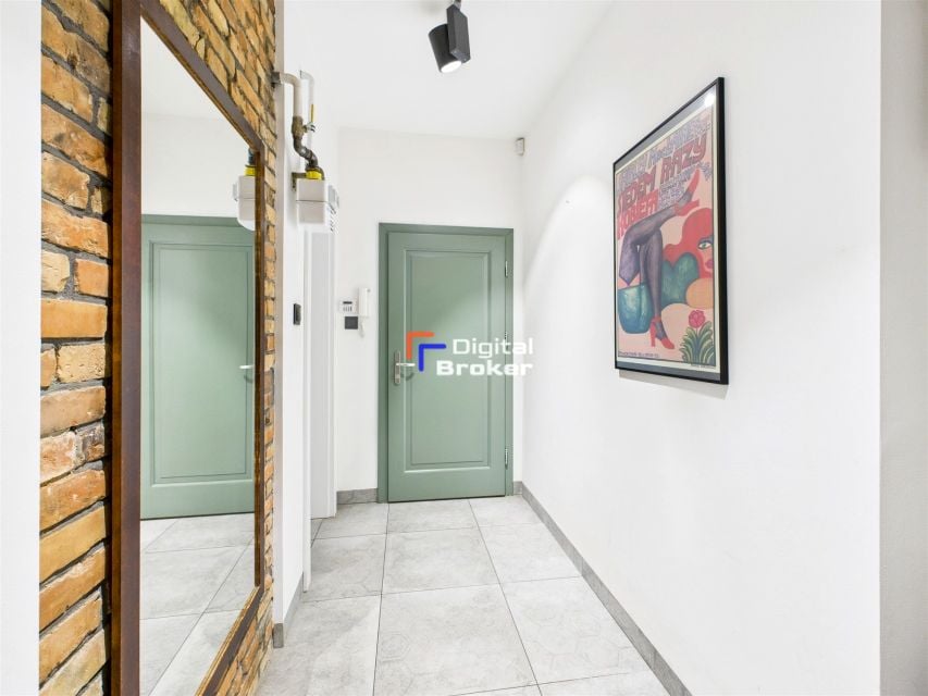 Sprzedam Mieszkanie Poznań - 64 m²