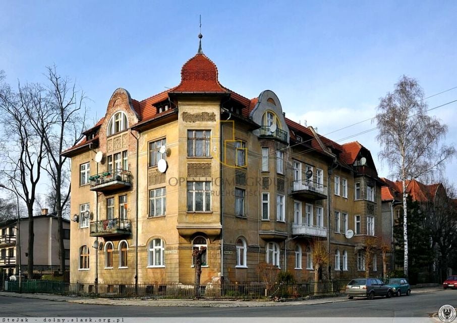 Sprzedam Mieszkanie Jelenia Góra - 63 m²