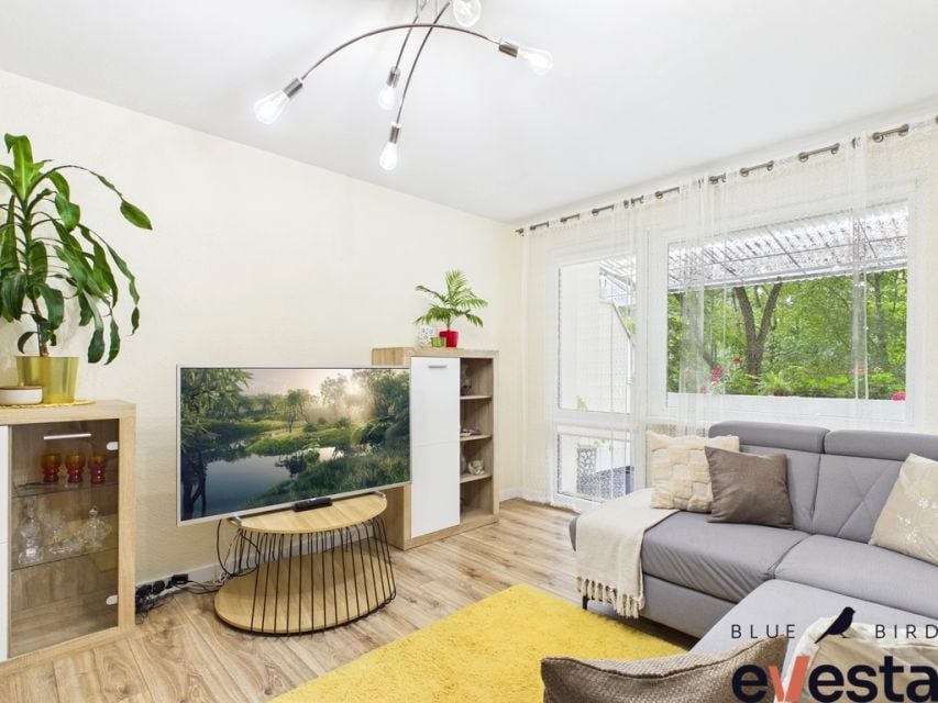 Sprzedam Mieszkanie Wrocław - 64 m²