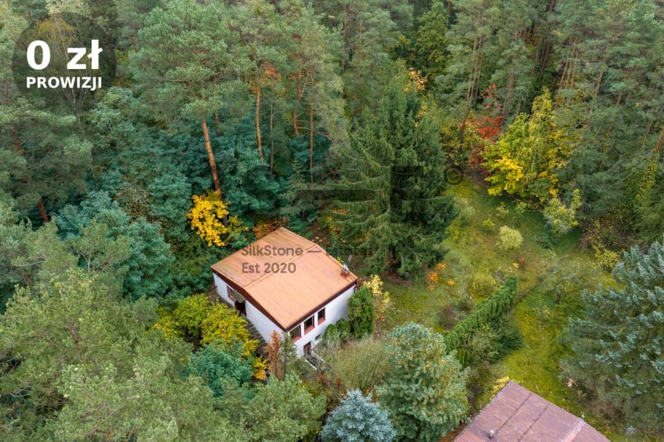 Dom Strzeniówka
