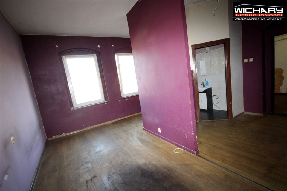 Mieszkanie Siemianowice Śląskie