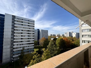Mieszkanie Katowice