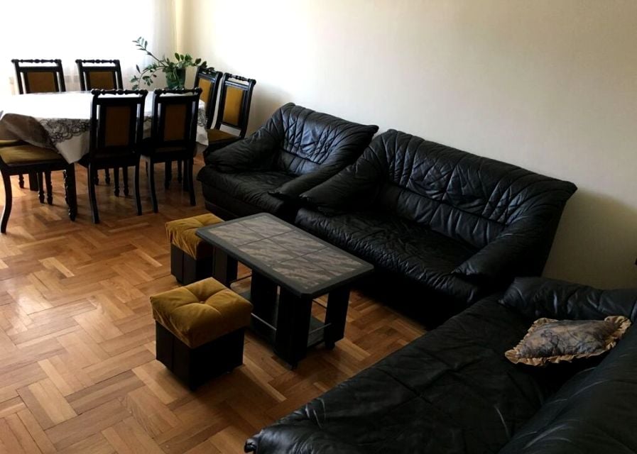 Mieszkanie Warszawa