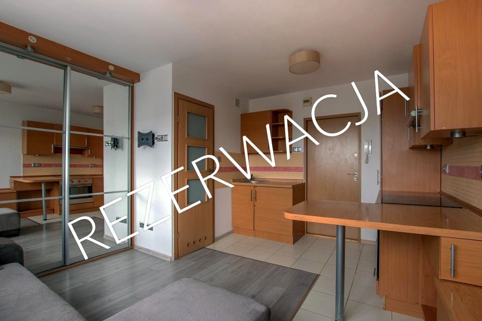 Sprzedam Mieszkanie Koszalin - 18,10 m²