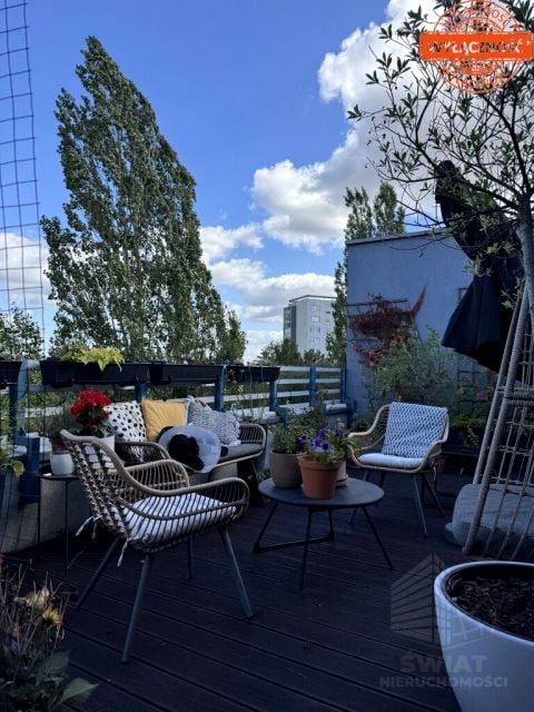 Sprzedam Mieszkanie Szczecin - 63,70 m²
