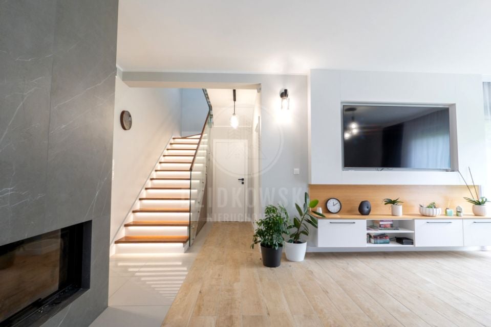 Sprzedam Dom Gdańsk - 244 m²