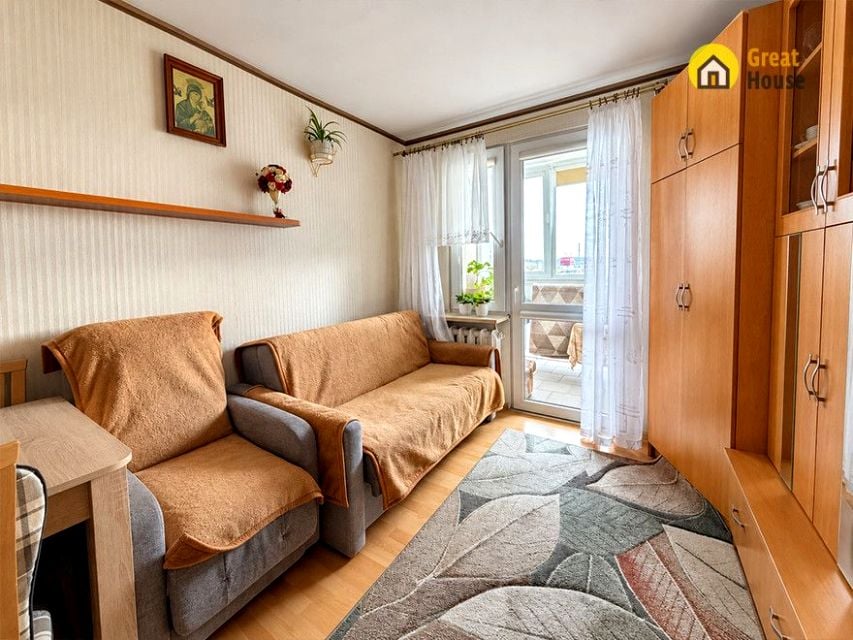 Sprzedam Mieszkanie Kielce - 38,10 m²