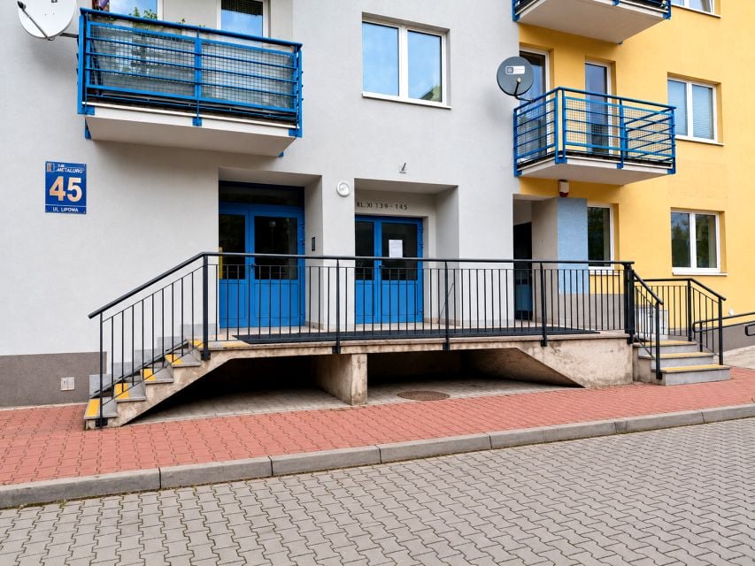 Sprzedam Lokal użytkowy Częstochowa - 77,50 m²